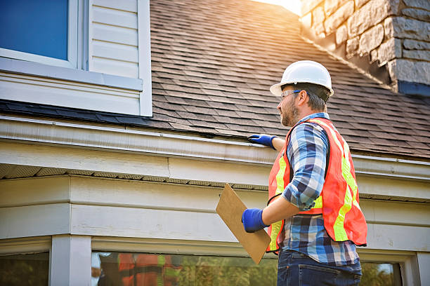 Licensed Roofing service in Hackensack, NJ - Roof Repair Smedway